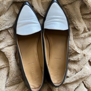 Everlane Flats